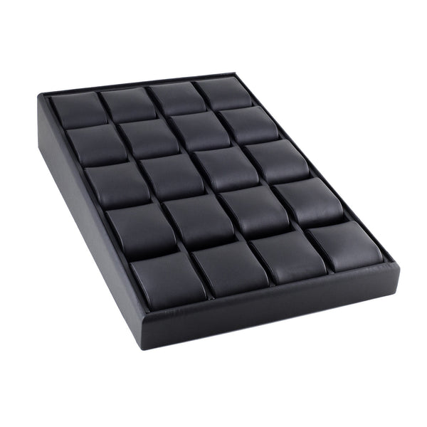 Topless 20 - Angled - Black