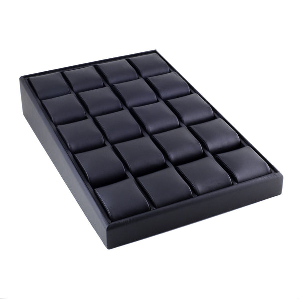 Topless 20 - Angled - Black