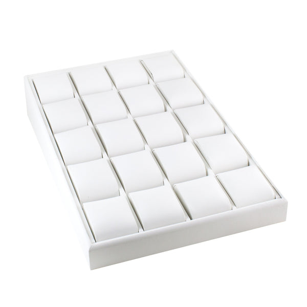 Topless 20 - Angled - White