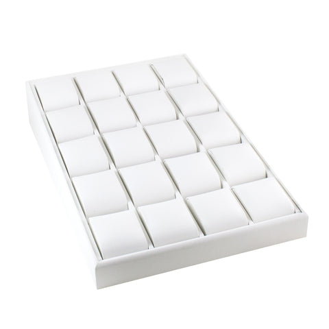 Topless 20 - Angled - White