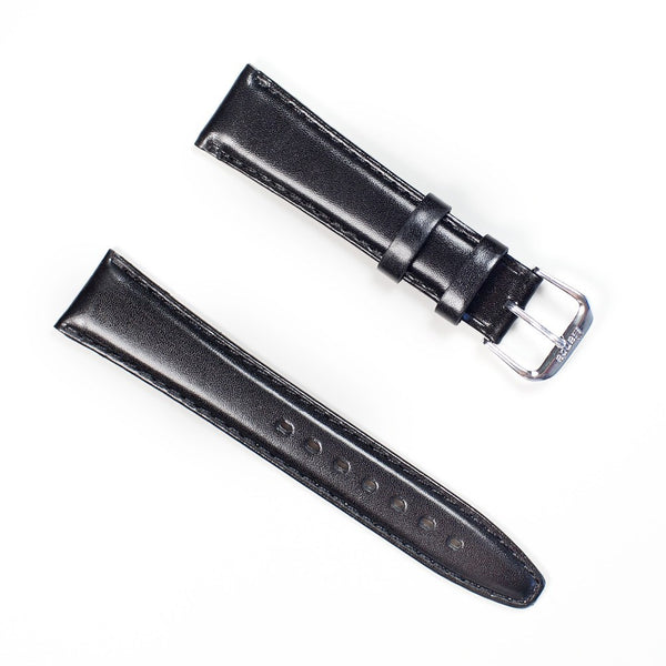 Calf Leather Watch Strap