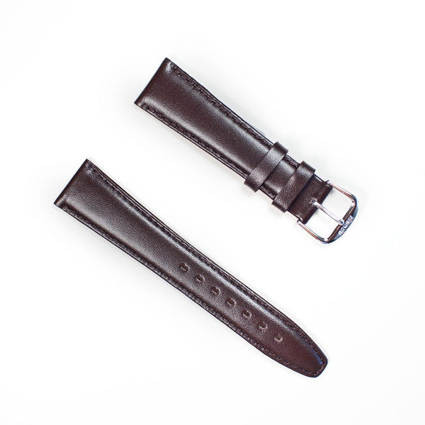 Calf Leather Watch Strap