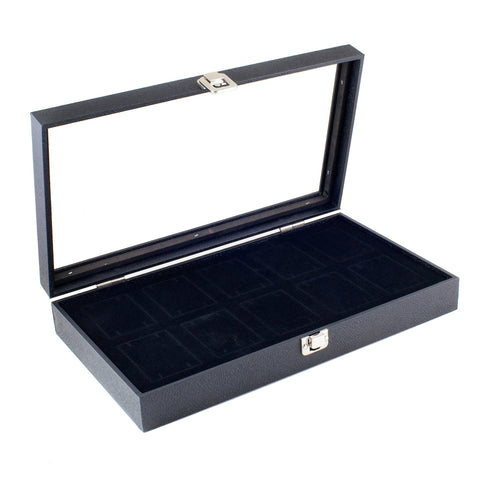 Ardesia 10 - Latch  - Watch Box
