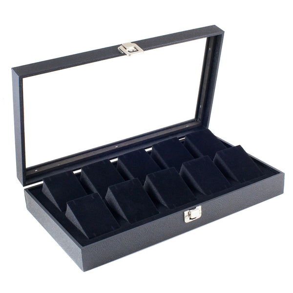 Ardesia 10 - Latch  - Watch Box