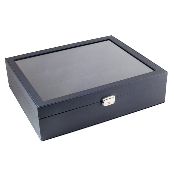 Ardesia 18 - Watch Box - Caddy Bay Collection