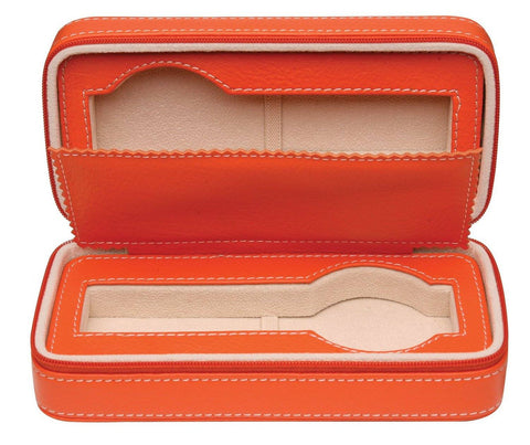 Traveler - Companion - Orange