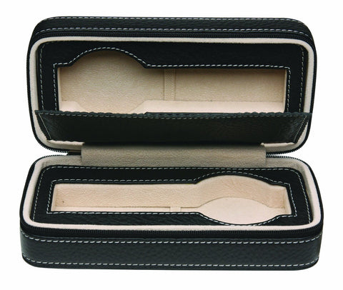 Traveler - Companion - Black