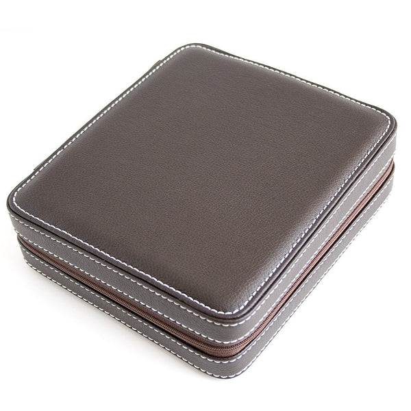 Traveler - Entourage - Brown