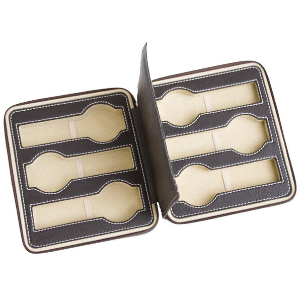 Traveler - Entourage - Brown