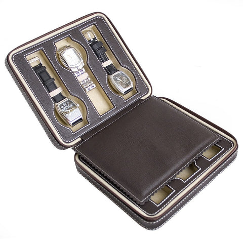 Traveler - Entourage - Brown