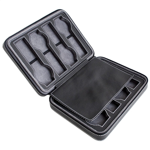 Traveler - High Roller - Black