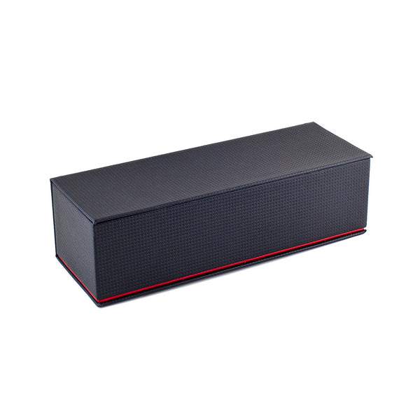 Roadster 5 - True Red - Watch Box