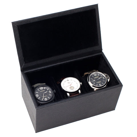 Roadster 3 - Watch Box