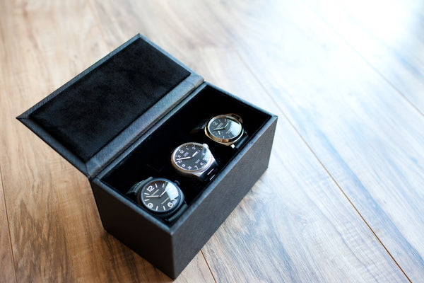 Roadster 3 - Watch Box