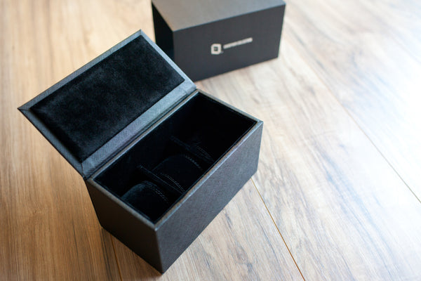 Roadster 3 - Watch Box
