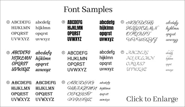 Jewelry Ring Display Case - Wood