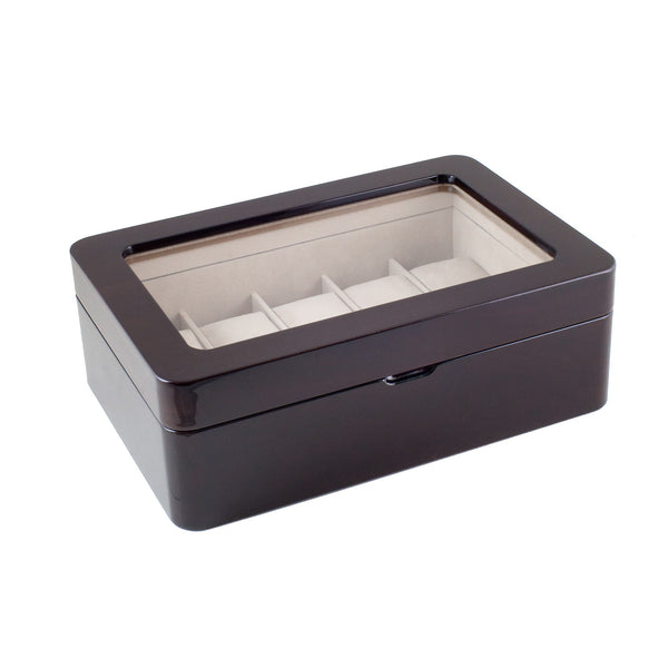 Madera 10 - Espresso - Caddy Bay Collection