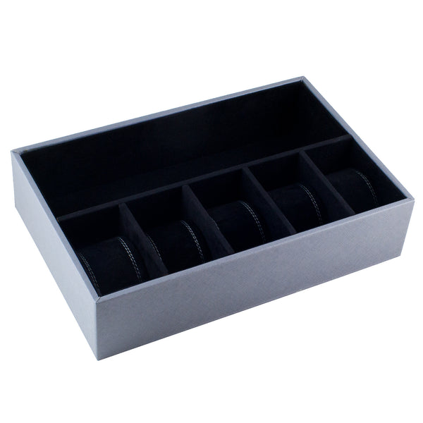 Topless - Grey Valet