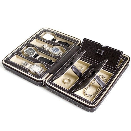 Traveler - Team & Co - Brown