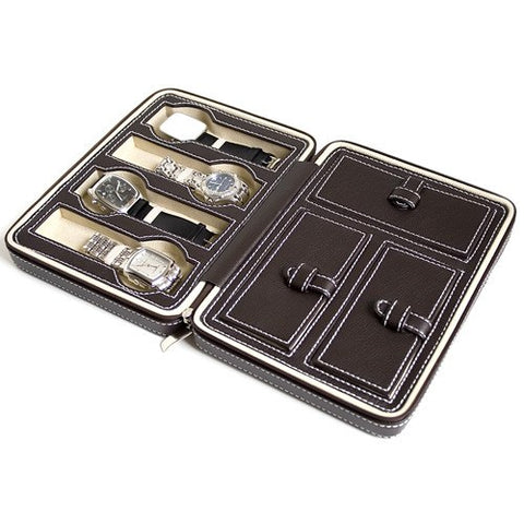 Traveler - Team & Co - Brown