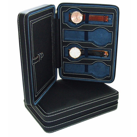 Traveler - Team & Co - Black