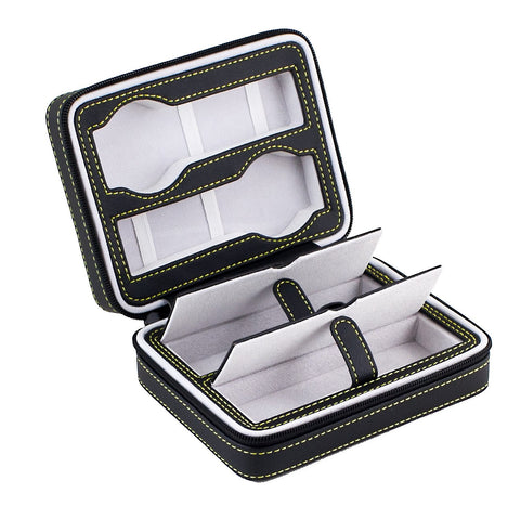 Traveler - Company - Black