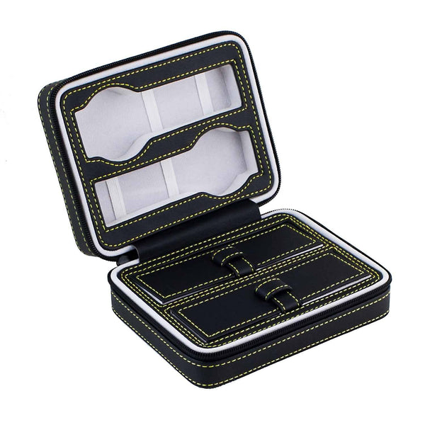 Traveler - Company - Black